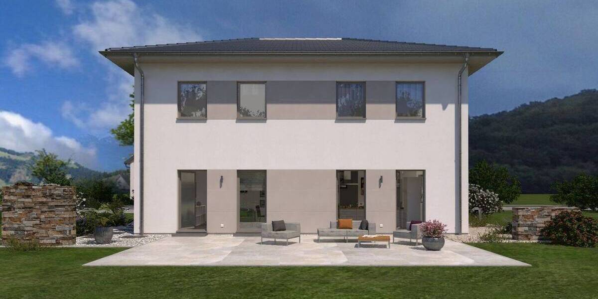 Mehrfamilienhaus, Wohnhaus Hochspeyer - 8 Zimmer, 226 m&sup2;, 686.900&euro; | Angebot:26688137