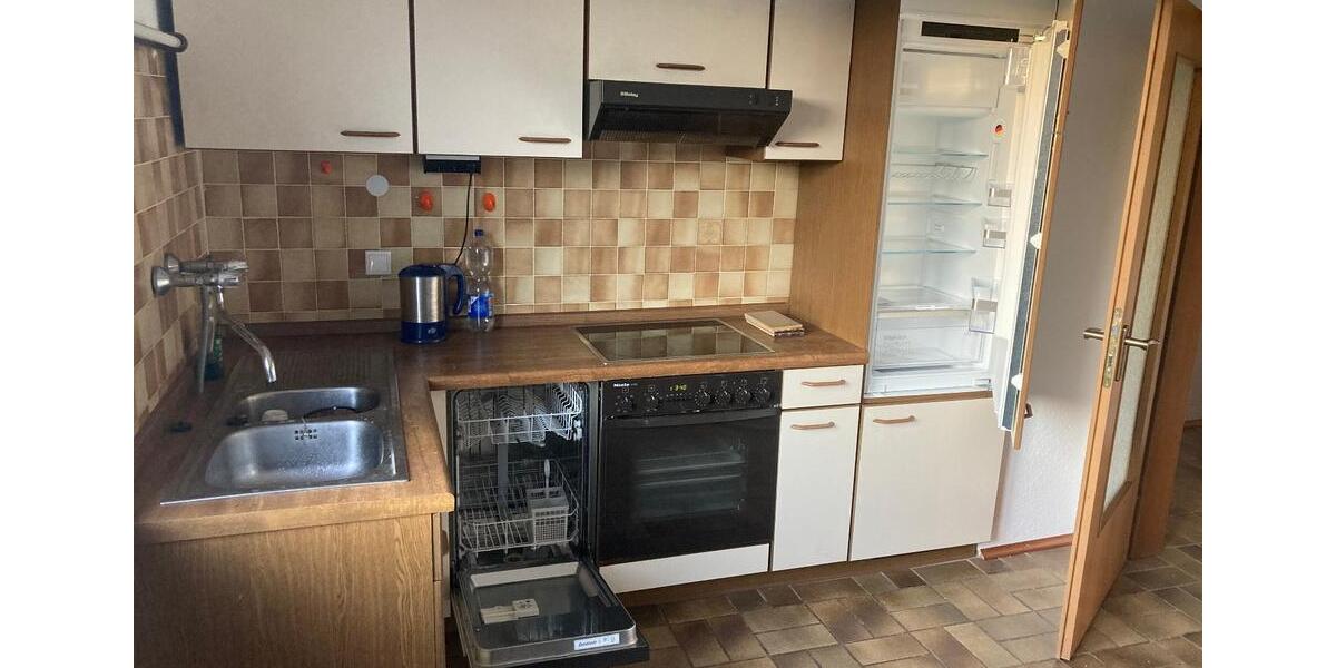 Hochparterre Landstuhl - 2 Zimmer, 72 m&sup2;, 700&euro; | Angebot:26448920