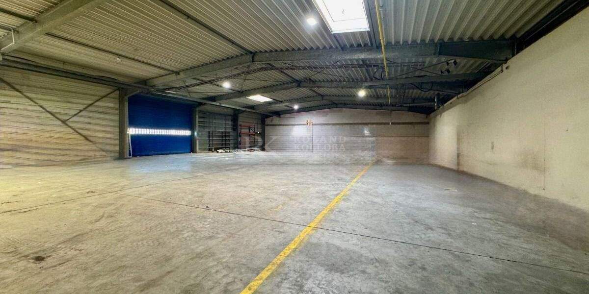 Gewerbeobjekt Ramstein-Miesenbach Ramstein - 1.100&euro; | Angebot:25094656