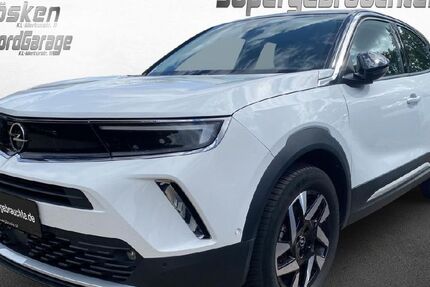 Opel Mokka 19.421 km 18.950 € Kaiserslautern 67663