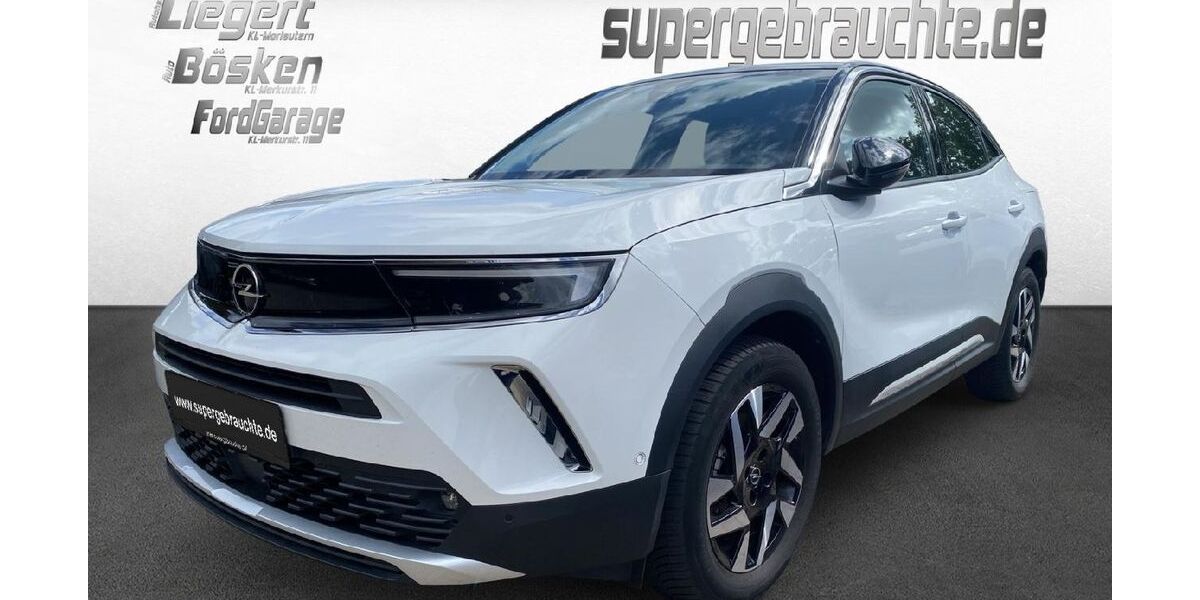 Opel Mokka 19.421 km 18.950 € Kaiserslautern 67663