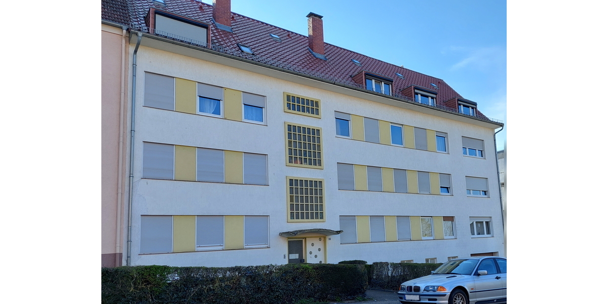 MFH mit 11 WE in Pirmasens, Investitionsobjekt - Reihenendhaus Pirmasens | Angebot:26121789