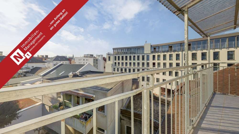 Etagenwohnung Kaiserslautern Betzenberg - 1 Zimmer, 33 m&sup2;, 89.000&euro; | Angebot:25976487