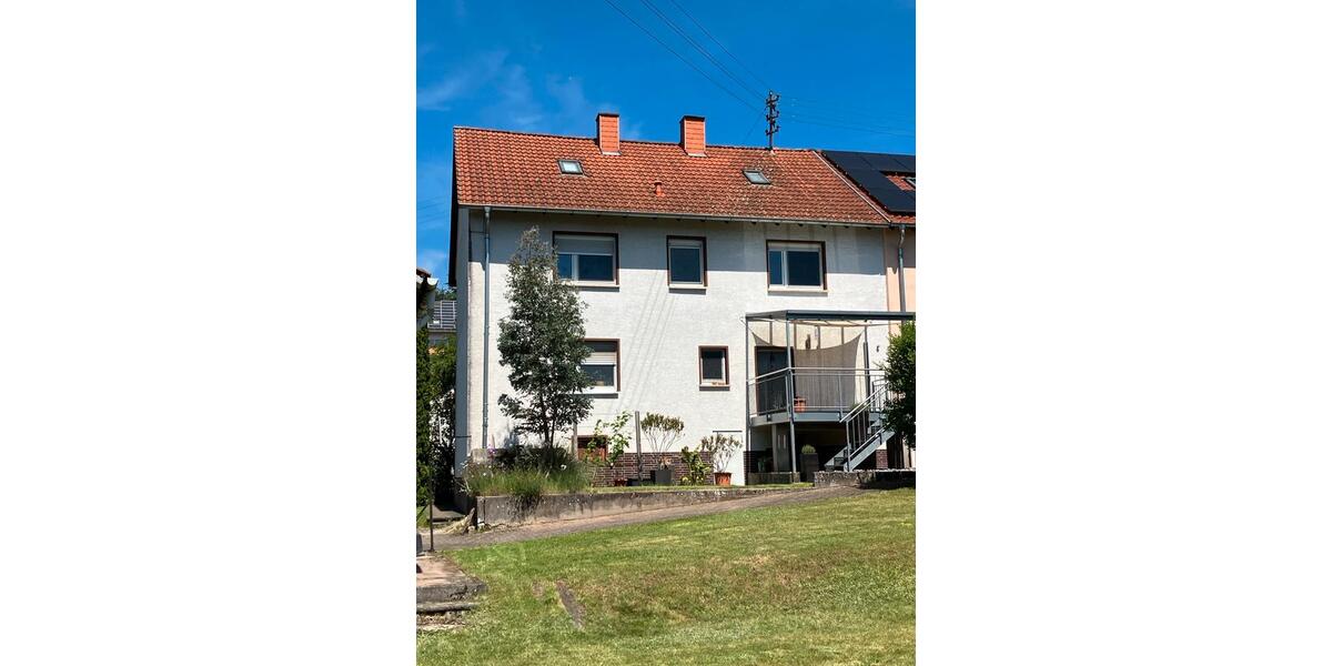 Einfamilienhaus Queidersbach - 6 Zimmer, 218 m&sup2;, 333.000&euro; | Angebot:26758847