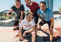 Alex im Westerland - Die Toten Hosen & Die Ärzte Tribute
