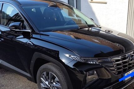Hyundai TUCSON 53.600 km 25.700 &euro; Hinterweidenthal 66999