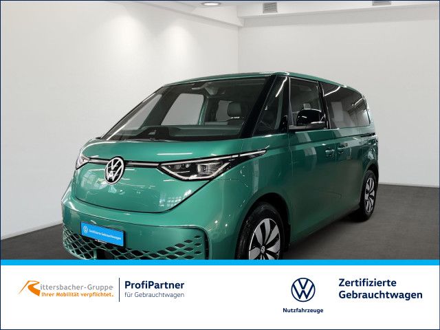 VW ID. Buzz 8.496 km 45.990 &euro; Kaiserslautern 67663