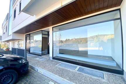 Büro in Neustadt 115.000 € 41.46 m²