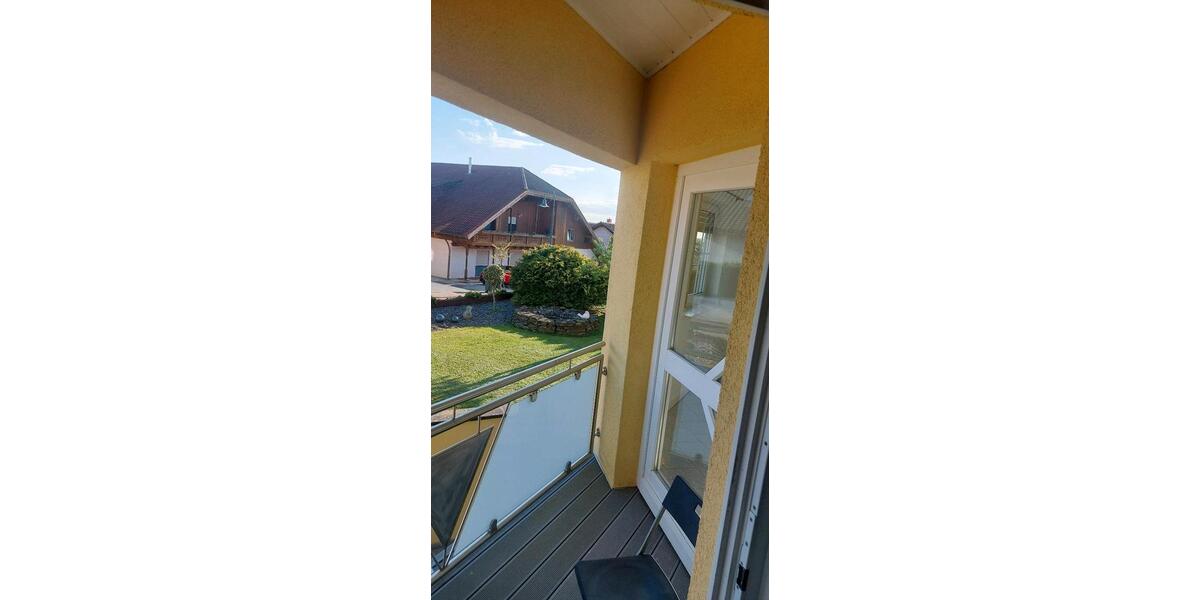 Erdgeschoßwohnung Pirmasens - 1 Zimmer, 60 m&sup2;, 500&euro; | Angebot:26237358