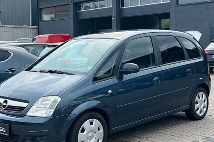 Opel Meriva 177.000 km 3.499 &euro; Kirchheimbolanden 67292
