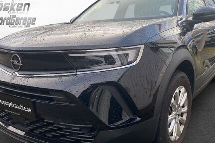 Opel Mokka 14.950 km 17.650 &euro; Kaiserslautern 67663