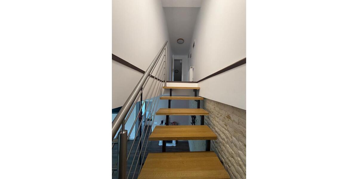 Maisonettenwohnung Leimen - 4 Zimmer, 127 m&sup2;, 249.000&euro; | Angebot:26868428