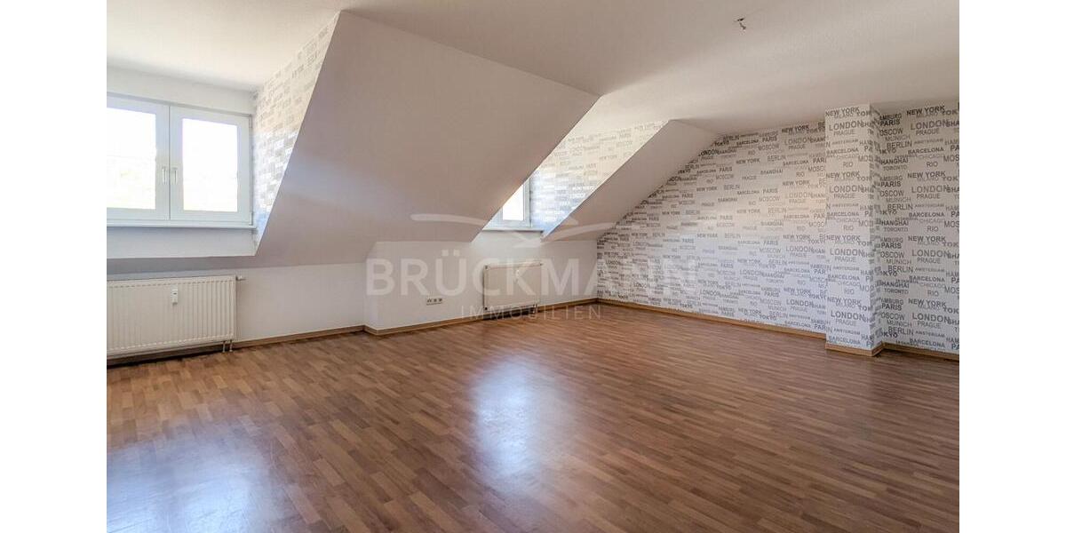 Dachgeschoßwohnung Ramsen - 3 Zimmer, 97 m&sup2;, 790&euro; | Angebot:26187161