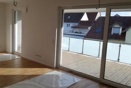 Wohnung Ramstein-Miesenbach Miesenbach - 3 Zimmer, 93 m&sup2;, 1.335&euro; | Angebot:25408804