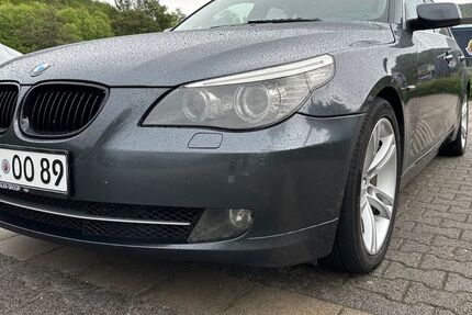 BMW 525 422.500 km 4.500 € Rockenhausen 67806