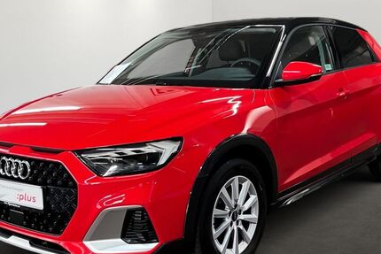 Audi A1 54.310 km 17.850 &euro; Kaiserslautern 67663