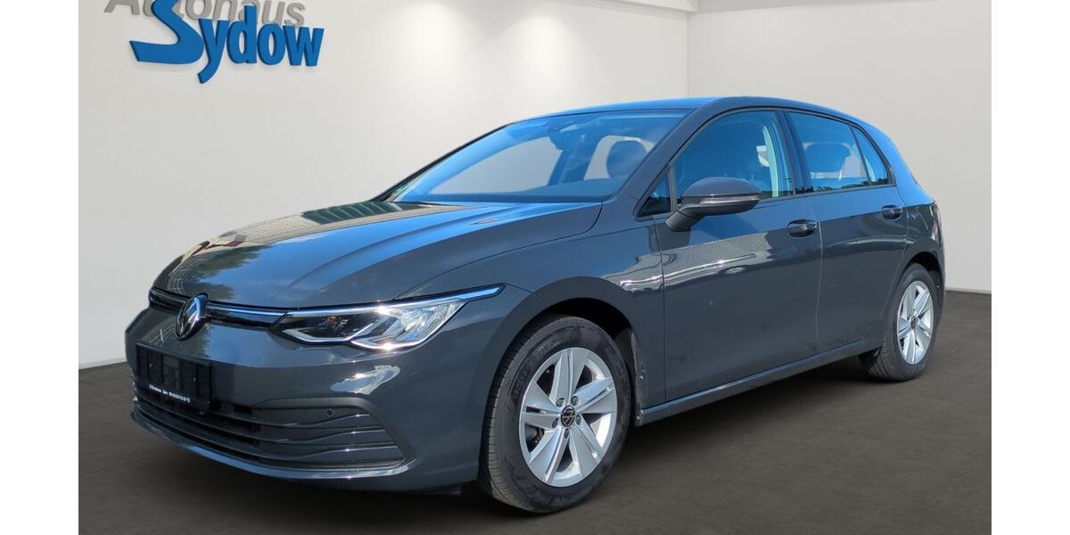 VW Golf 60.400 km 19.490 &euro; Lauterecken 67742