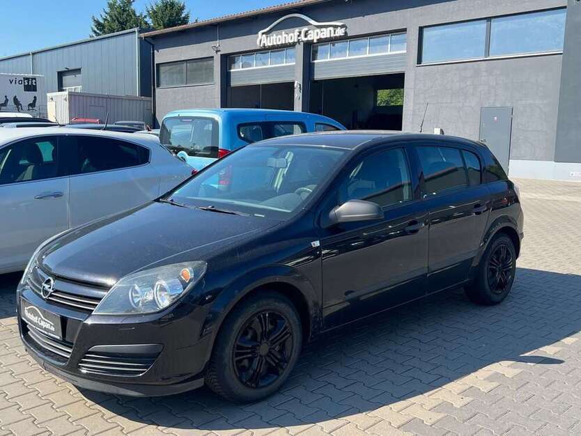 Astra