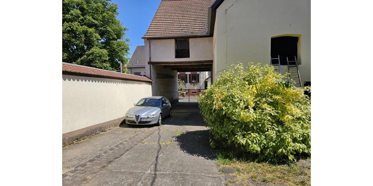 ObjNr:19203 - Charmantes Zweifamilienhaus im Herzen von Sippersfeld; - Bauernhaus, Landhaus Sippersfeld | Angebot:15064680