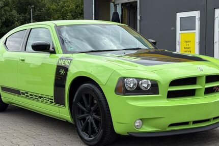 Dodge Charger 69.800 km 19.900 € Kirchheimbolanden 67292