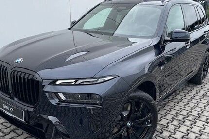 BMW X7 3.800 km 98.650 &euro; Kaiserslautern 67663