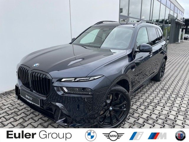 BMW X7 3.800 km 98.650 &euro; Kaiserslautern 67663