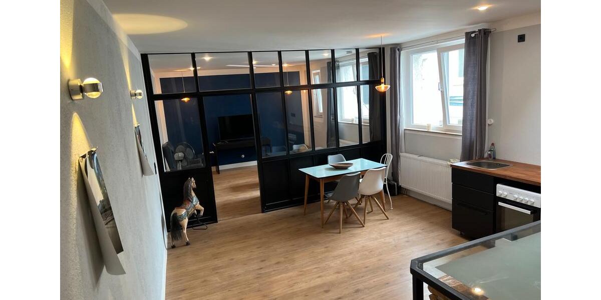 Loft - Studio - Atelier Kaiserslautern Engelshof - 3 Zimmer, 85 m&sup2;, 239.001&euro; | Angebot:24977407