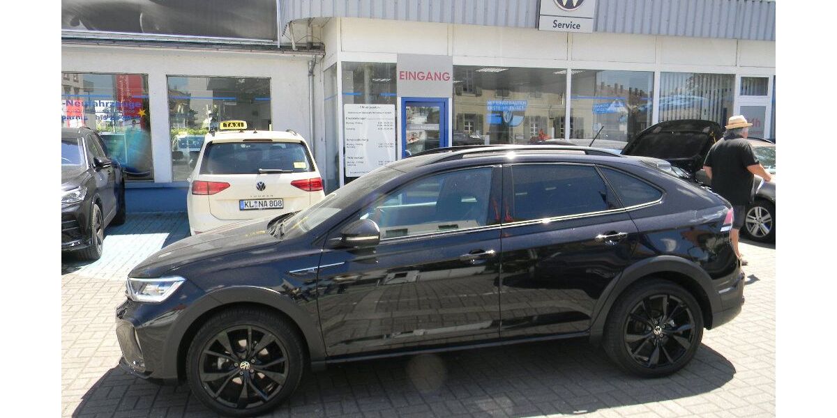 VW Taigo 47.200 km 21.898 &euro; Kaiserslautern 67655