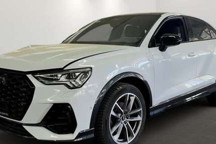 Audi Q3 99.933 km 31.380 &euro; Kaiserslautern 67663