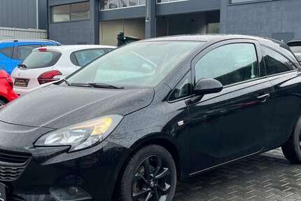 Opel Corsa 98.000 km 8.199 &euro; Kirchheimbolanden 67292