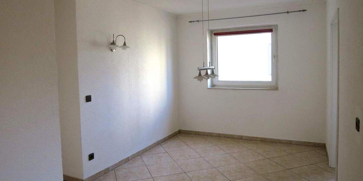 Etagenwohnung Kaiserslautern Innenstadt - 4 Zimmer, 114 m&sup2;, 1.180&euro; | Angebot:25707675