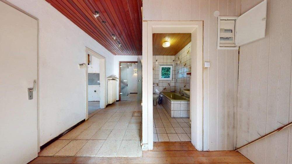 Mehrfamilienhaus, Wohnhaus Waldfischbach-Burgalben Burgalben - 7 Zimmer, 130 m&sup2;, 129.000&euro; | Angebot:25706019