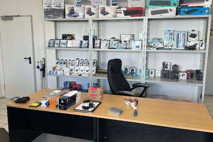 Gewerbeobjekt Kirchheimbolanden - 800&euro; | Angebot:26193168