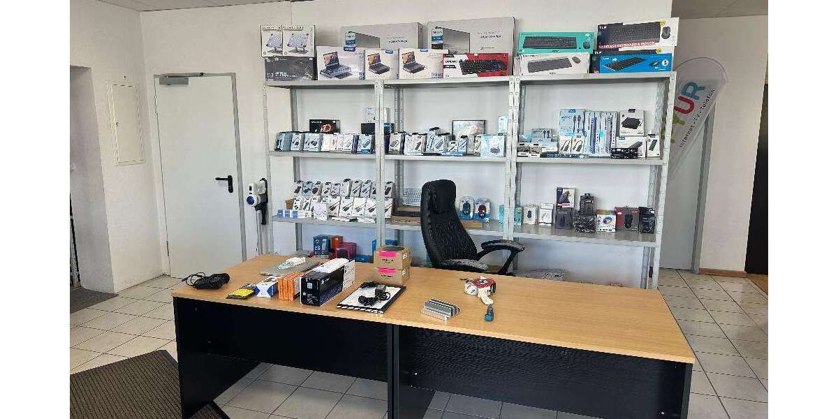 Gewerbeobjekt Kirchheimbolanden - 800&euro; | Angebot:26193168