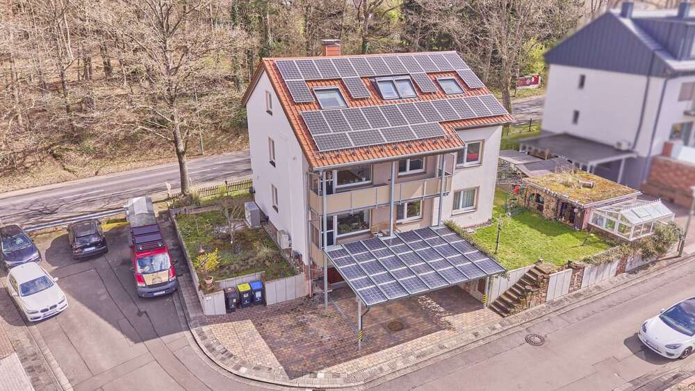Einfamilienhaus Kaiserslautern Einsiedlerhof - 9 Zimmer, 231 m&sup2;, 545.000&euro; | Angebot:26171472