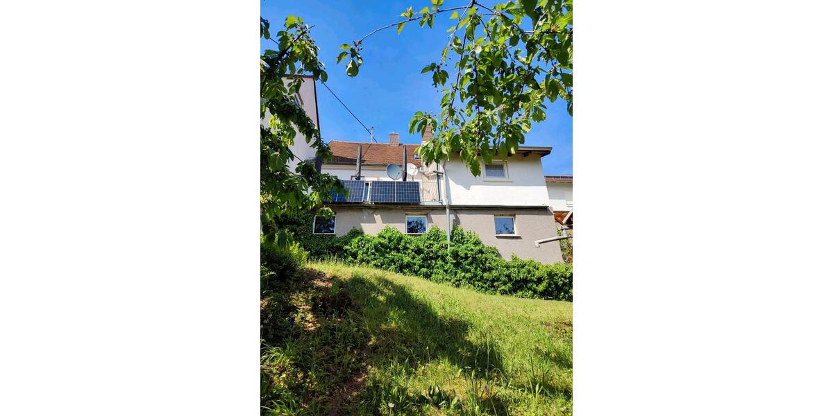 Doppelhaushälfte Otterberg - 4 Zimmer, 100 m&sup2;, 800&euro; | Angebot:26539736