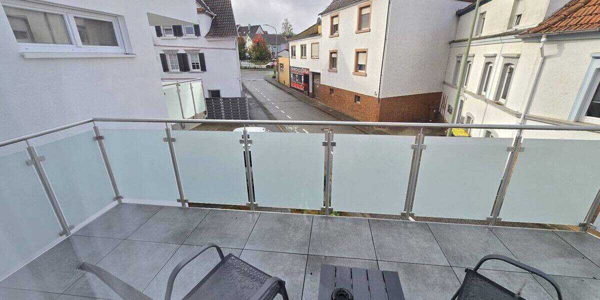 Etagenwohnung Kaiserslautern Siegelbach - 3 Zimmer, 117 m&sup2;, 546.000&euro; | Angebot:26841845