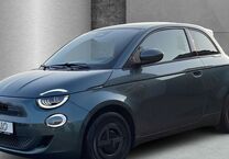 Gebrauchtwagen Fiat 500e