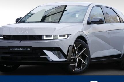 Hyundai IONIQ 5 9.900 km 41.790 &euro; Kaiserslautern 67655