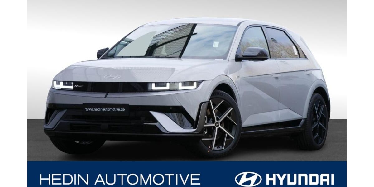 Hyundai IONIQ 5 9.900 km 41.790 &euro; Kaiserslautern 67655