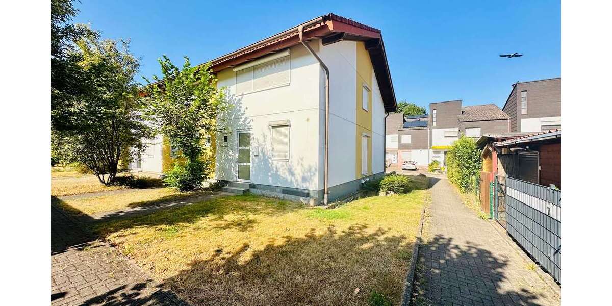 Einfamilienhaus landstuhl - 5 Zimmer, 118 m&sup2;, 289.000&euro; | Angebot:27243992