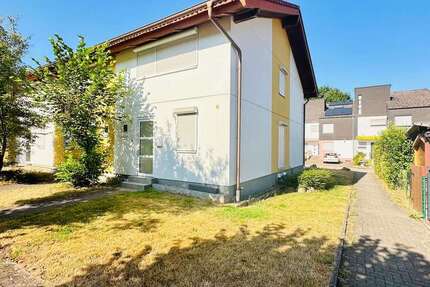 Haus landstuhl - 5 Zimmer, 118 m&sup2;, 289.000&euro; | Angebot:27243992
