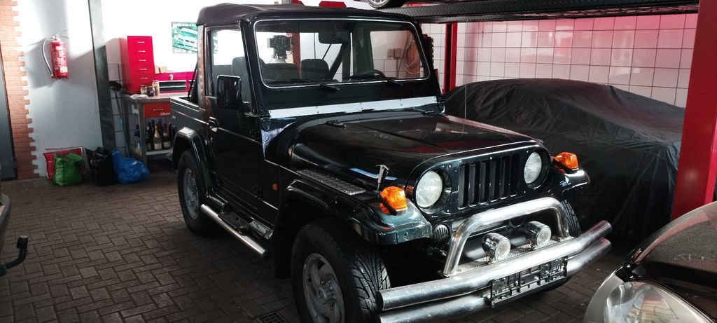 Kia Rocsta 52.147 km 13.500 &euro; Sippersfeld 67729