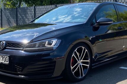 VW Golf 114.000 km 13.950 &euro; Hütschenhausen 66882