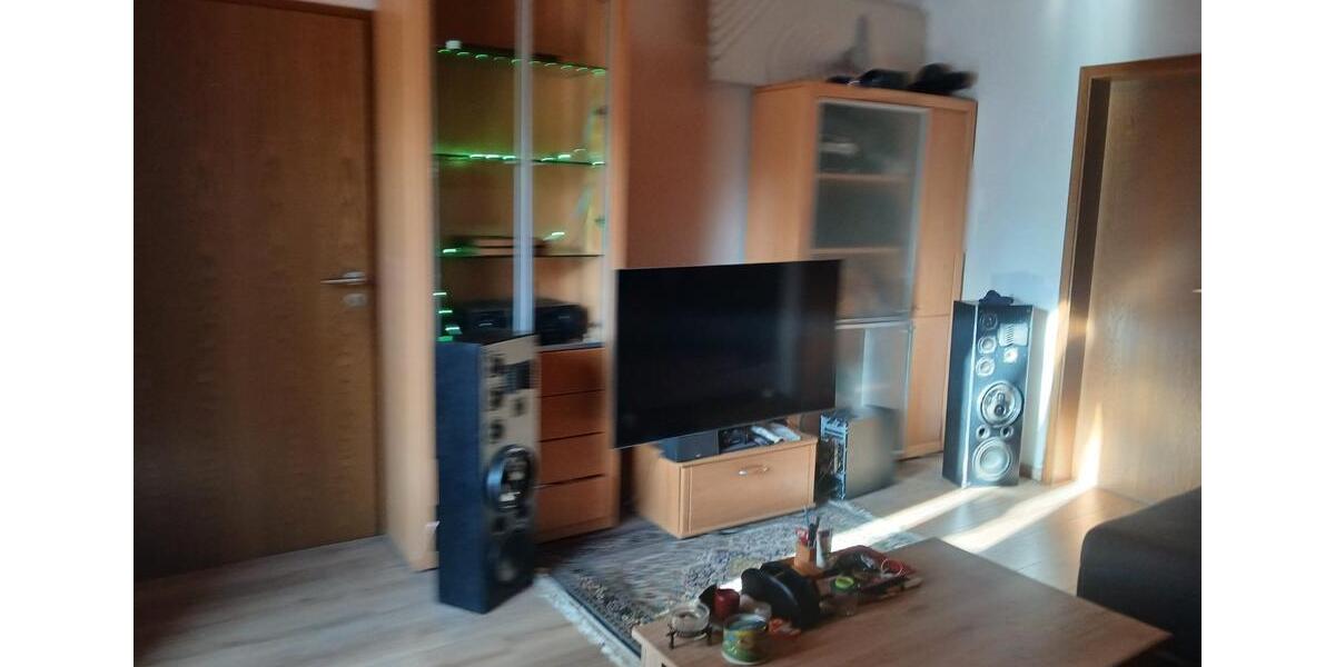 Dachgeschoßwohnung Hauenstein - 2.5 Zimmer, 55 m&sup2;, 540&euro; | Angebot:25343629