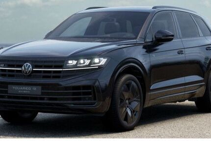 VW Touareg 8.900 km 89.490 € Neustadt a.d. Weinstraße 67433
