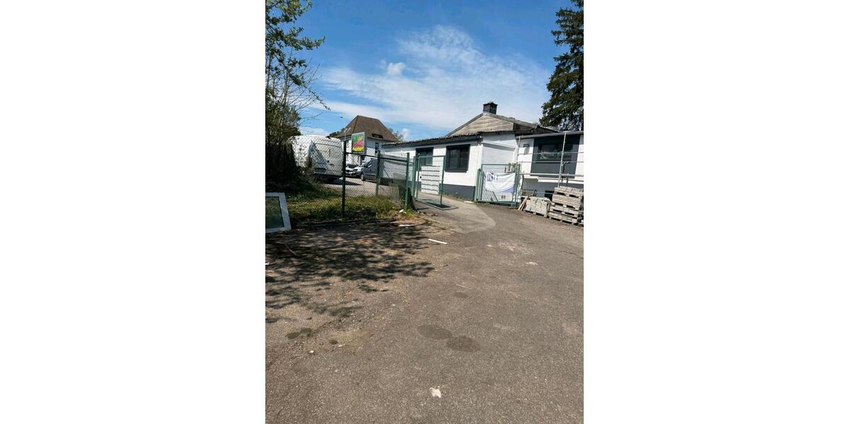 Gewerbeobjekt Höheinöd - 2.300&euro; | Angebot:26275673