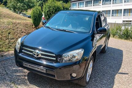 Toyota RAV 4 284.000 km 3.500 &euro; Rodalben 66976