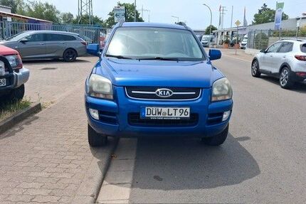 Kia Sportage 180.000 km 2.900 &euro; Neustadt/Wstr. 67433
