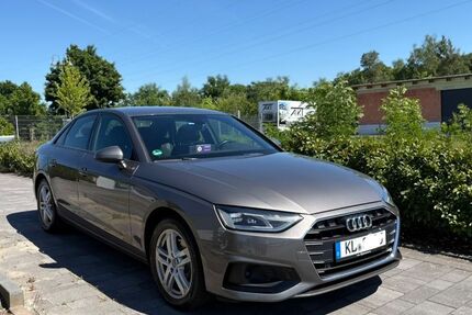 Audi A4 143.000 km 20.000 &euro; Kaiserslautern 67655